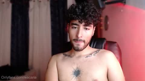 Camilo online show from 22, 11, 2025