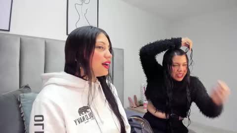 Laia  Emmy online show from 6, 10, 2025