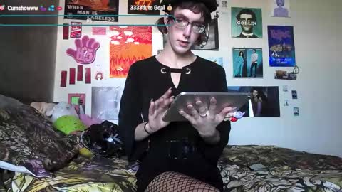 Snapshot of wahbaby chatting on 13, 1, 2026 marz online show from 13, 1, 2026