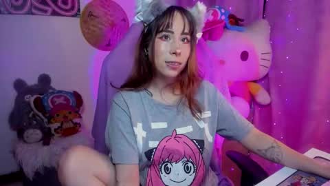 AIKA  online show from 26, 10, 2025