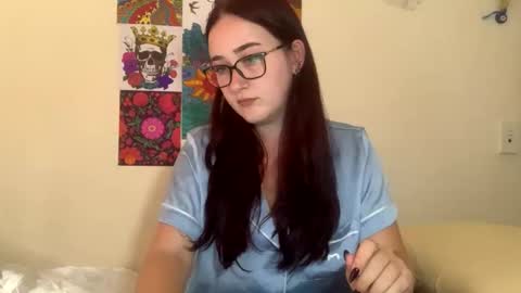 Ruby online show from 16, 2, 2026