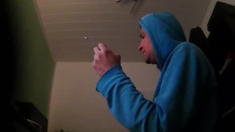 Snapshot of wailersgun chatting on 25, 1, 2025 wailersgun online show from 25, 1, 2025