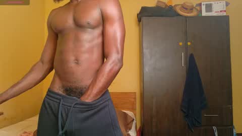 Wakanda Mamba online show from 2, 3, 2026