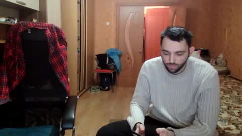 Tony online show from 18, 1, 2026