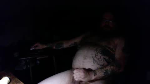 Mr. Dead online show from 13, 1, 2025