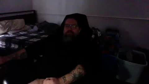 Mr. Dead online show from 21, 1, 2025