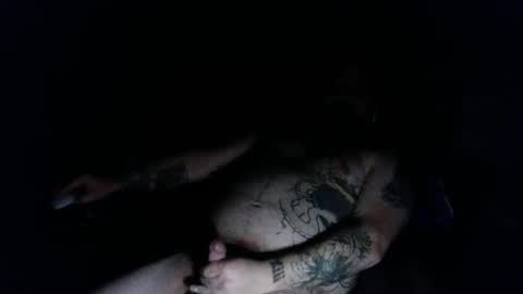 Mr. Dead online show from 2, 2, 2025