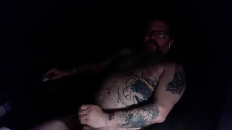 Mr. Dead online show from 15, 9, 2025