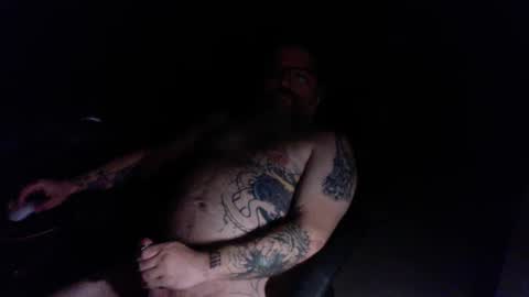 Mr. Dead online show from 16, 9, 2025