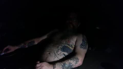 Mr. Dead online show from 19, 10, 2025