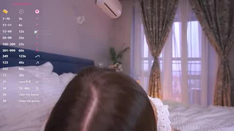  Lina online show from 8, 11, 2025