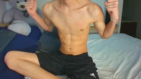 wal jones online show from 13, 3, 2026