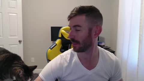 Snapshot of waldooflocksley chatting on 4, 11, 2025 WaldoOfLocksley online show from 4, 11, 2025