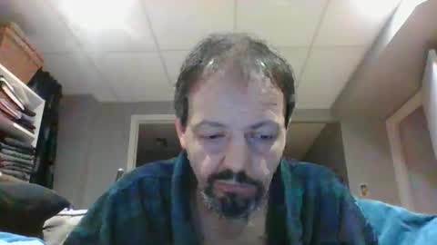 walker033 online show from 14, 1, 2025