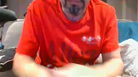 walker033 online show from 26, 1, 2025