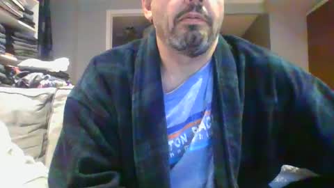 walker033 online show from 2, 3, 2025