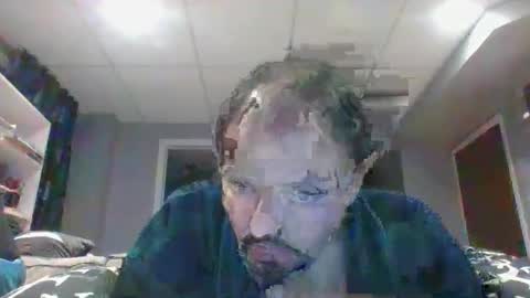 walker033 online show from 27, 11, 2025