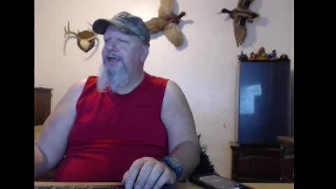 walkingbird online show from 24, 10, 2025