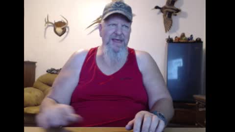 walkingbird online show from 29, 10, 2025