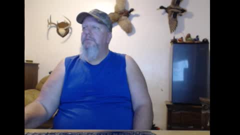 walkingbird online show from 16, 11, 2025