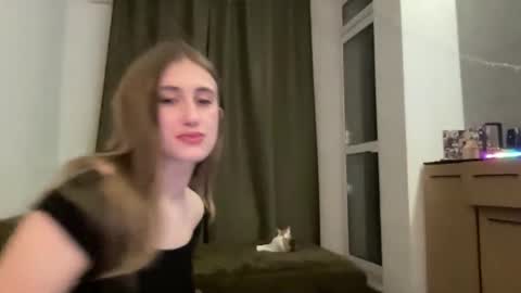 walkiria19 online show from 13, 3, 2026