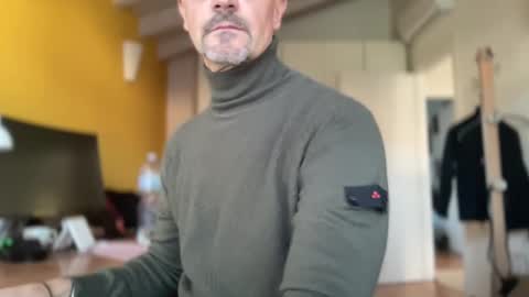 walky78 online show from 20, 12, 2024