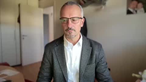 walky78 online show from 29, 1, 2025