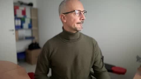 walky78 online show from 25, 11, 2025