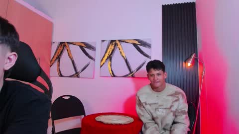 Snapshot of wallen_house chatting on 26, 2, 2026 Hi I am Venus kloy Thiago online show from 26, 2, 2026