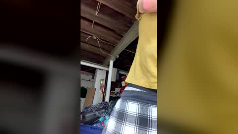 Walter online show from 15, 3, 2026