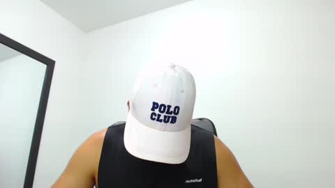 Snapshot of walter_brownn01 chatting on 9, 1, 2025 WALTER BROWN online show from 9, 1, 2025