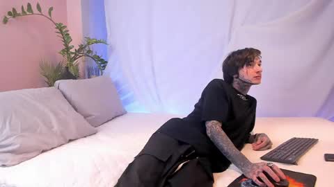 Walter online show from 11, 4, 2026