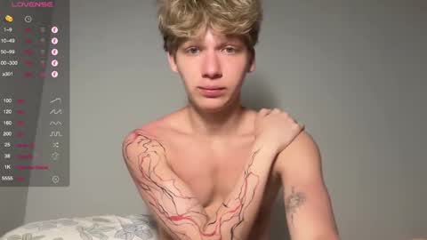 Snapshot of walterback chatting on 20, 2, 2026 Mark and Tom online show from 20, 2, 2026