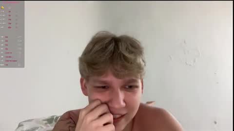 Snapshot of walterback chatting on 4, 3, 2026 Mark and Tom online show from 4, 3, 2026