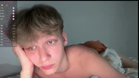 Snapshot of walterback chatting on 10, 3, 2026 Mark and Tom online show from 10, 3, 2026