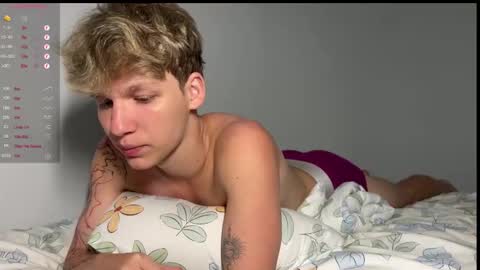 Snapshot of walterback chatting on 16, 3, 2026 Mark and Tom online show from 16, 3, 2026