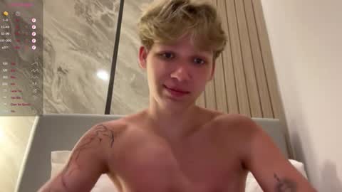 Snapshot of walterback chatting on 19, 3, 2026 Mark and Tom online show from 19, 3, 2026