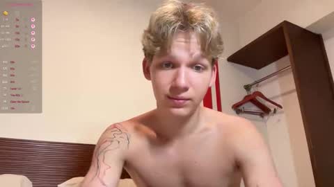 Snapshot of walterback chatting on 20, 3, 2026 Mark and Tom online show from 20, 3, 2026