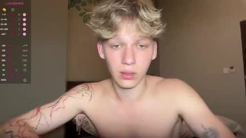 Snapshot of walterback chatting on 23, 3, 2026 Mark and Tom online show from 23, 3, 2026