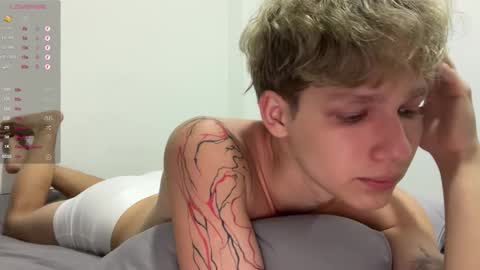 Snapshot of walterback chatting on 27, 3, 2026 Mark and Tom online show from 27, 3, 2026