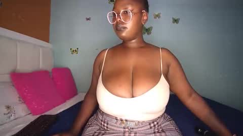 Spicydiva online show from 19, 1, 2026