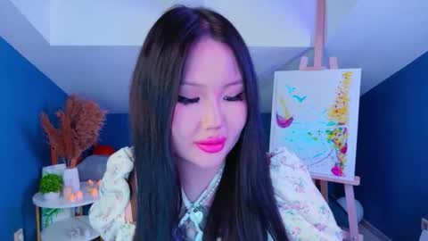 Snapshot of wamkly chatting on 3, 11, 2025 Mio Meow online show from 3, 11, 2025