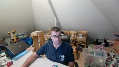 wammes online show from 4, 12, 2024