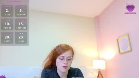 Wanda Robertss online show from 7, 10, 2025