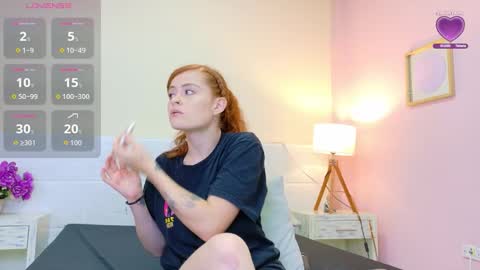 Wanda Robertss online show from 8, 10, 2025