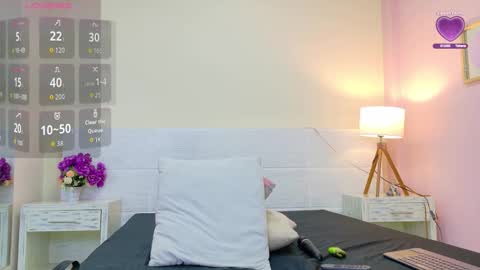 Wanda Robertss online show from 15, 10, 2025