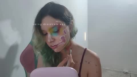 Wanda online show from 21, 10, 2025