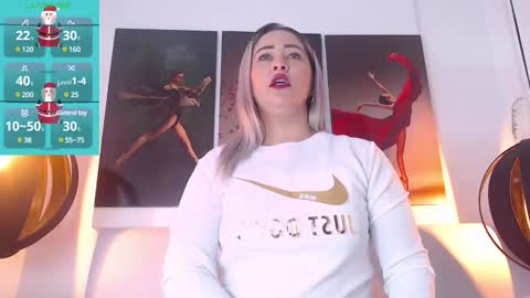 Snapshot of wandahairymilf chatting on 28, 12, 2024 Wanda online show from 28, 12, 2024