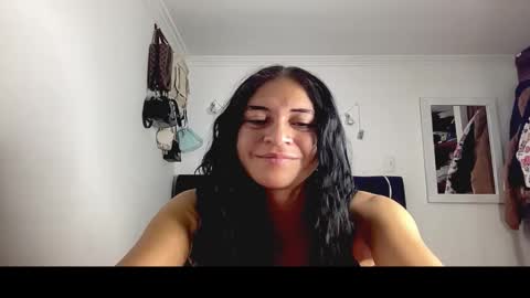 Snapshot of wandasingerr chatting on 25, 10, 2025 wanda online show from 25, 10, 2025