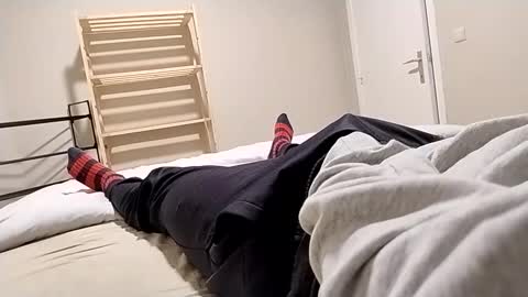 Romain online show from 21, 12, 2025